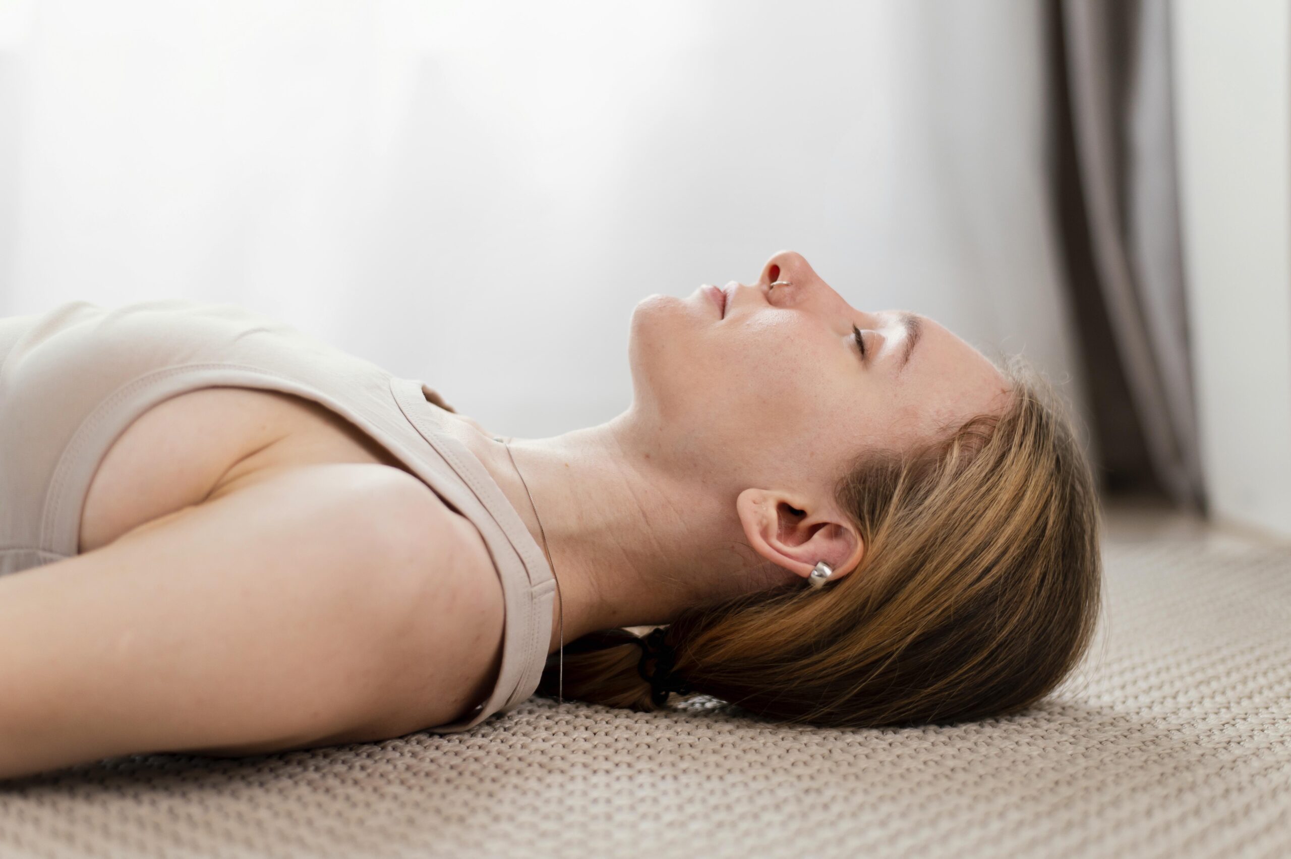 Sophrologie Relaxation