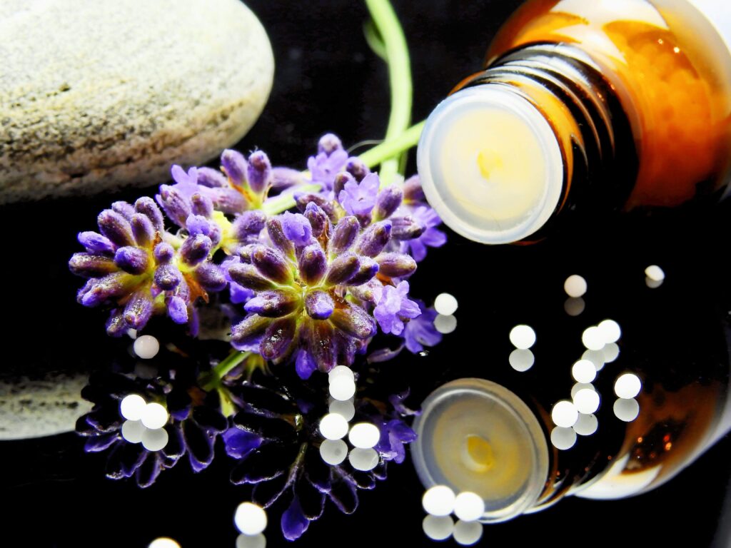 Micronutrition et Naturopathie